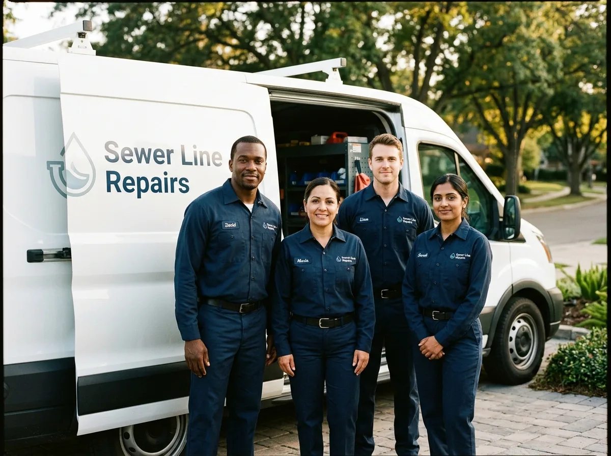 Emergency Plumber company in Susquehanna, PA