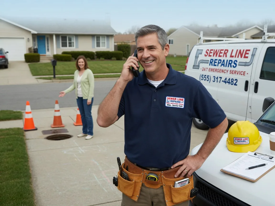 Emergency Plumber Susquehanna, PA FAQs